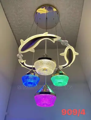 Pendant Light