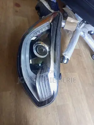 Head Light Kia Soul 2018