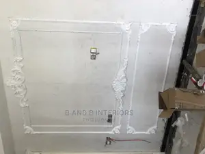 Wall Designed and Wall Walcott Design, TV Consoles Designed