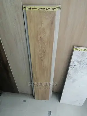 Ceramic Tiles Wooden Design Mb