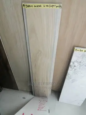 Ceramic Tiles Wooden Design Mb