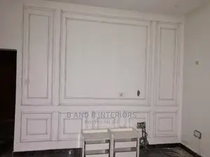 Wall Designed and Wall Walcott Design,