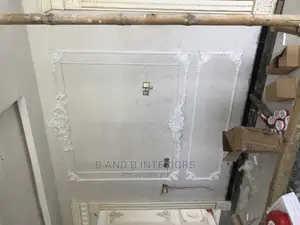 Wall Designed and Wall Walcott Design, TV Consoles Designed