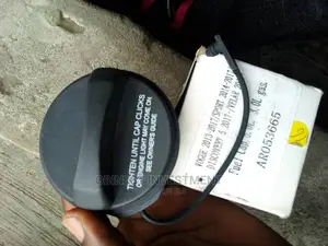 Fuel Tank Cover