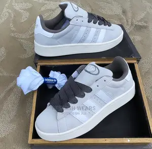 Luxury Addidas Sneaker