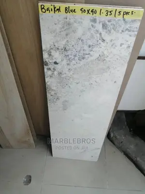 Spanish Wall Tiles MB