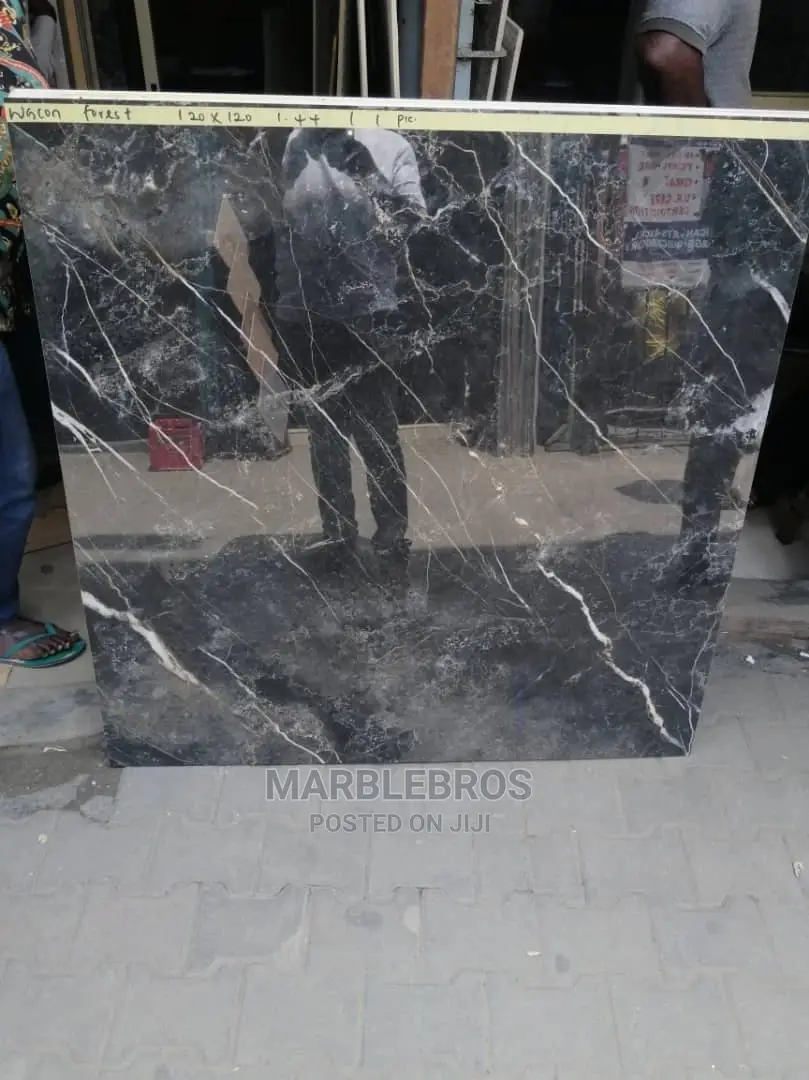 120x120 Spanish Floor Tiles