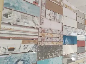 Spanish Wall Tiles Designs