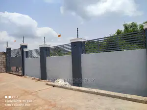 Electric Security Fence Wire