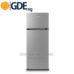 Hisense 306DR 295L Top Freezer Refrigerator