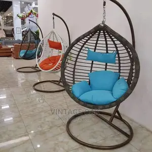 VIP Adjustable Swing Chair
