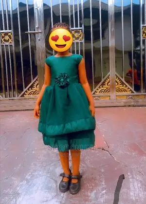 Vvip: Beautiful Gown