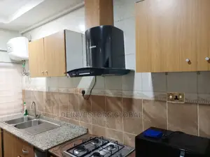3bedroom Terrace Duplex Short Let