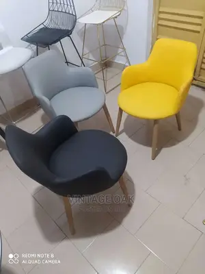 High Classic, VIP Restaurant Chair