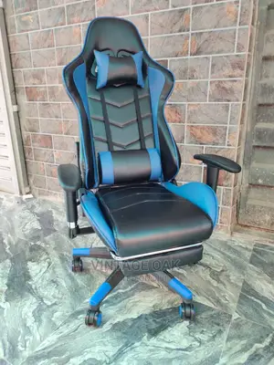 Multifunctional Studio Chair