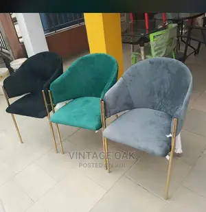 Classic Executive Dining Chair