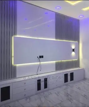 Wall Designed and Wall Walcott Design,TV Consoles Designed