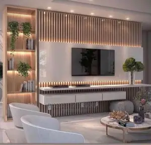 Wall Designed and Wall Walcott Design,TV Consoles Designed