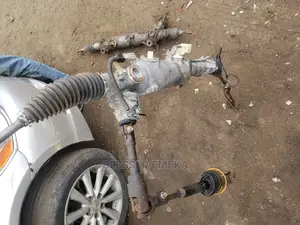 Electric Steering Rack for Lexus