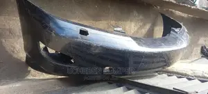 Front Tokunbor Bumper Bumper Lexus RX 330