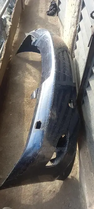 Front Tokunbor Bumper Bumper Lexus RX 330