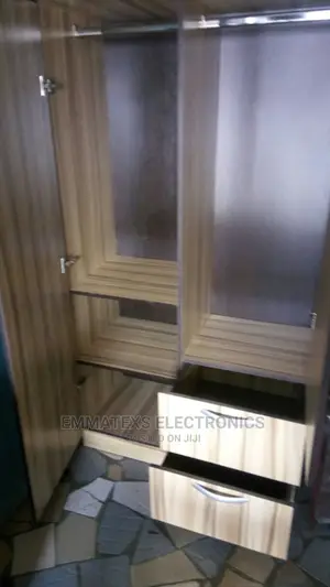 Bedroom Wardrobe