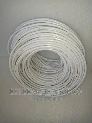 Cat6 Ethernet Lan Cable 50m