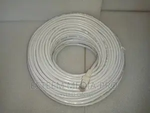 Cat6 Ethernet Lan Cable 50m
