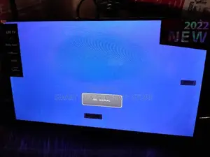 LG 32 Inches Smart Android UHD Tv With Wifi