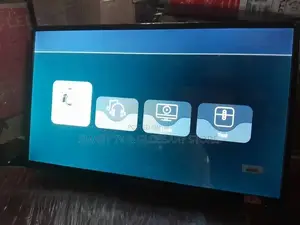 32 Inches LG Active HDR Smart Tv