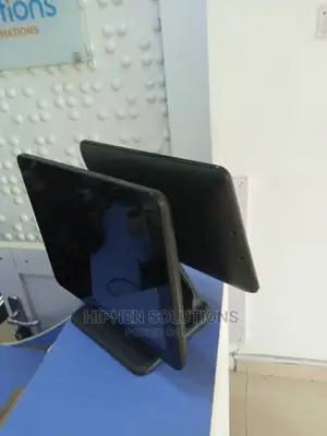 POS Double Screen