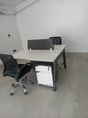 Quality Office Work Station