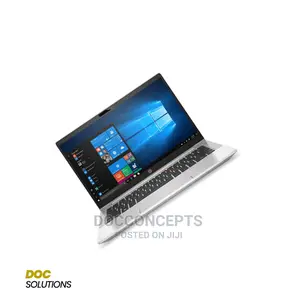 New Laptop HP ProBook 440 G8 8GB Intel Core I5 SSD 512GB