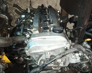 Japan Engine for Camry 2.4/2.7(Spider)2az
