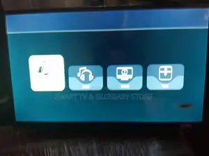 LG 49 Inches With Netflix Facebook and Youtube
