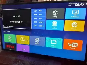 65 Inches Ultra High Definition Smart Television LG