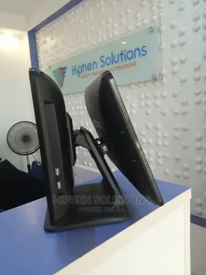 Touch Screen POS
