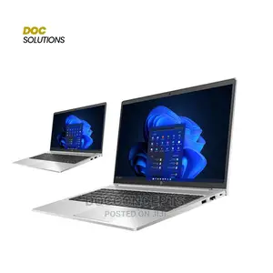 New Laptop HP ProBook 450 16GB Intel Core I7 SSD 512GB