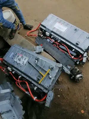 Highbrid Battery for Toyota Camry