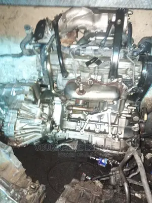 Japan Engine for Toyota Sienna Rx300(1mz)
