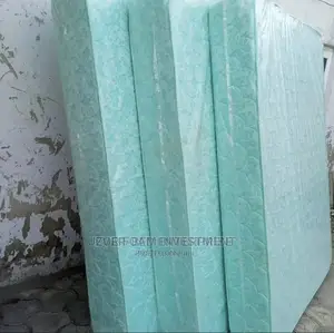 6b6 Royal Mattress Semi Orthopaedic