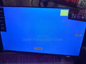 32 Inches Ultra High Definition Smart Television LG