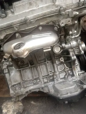 Japan Engine for Venza Camry and Sienna 2008(2gr)
