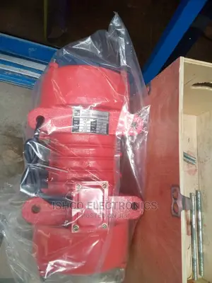 3hp Vibrator 100% Cooper