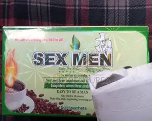 Sex Men Coffe