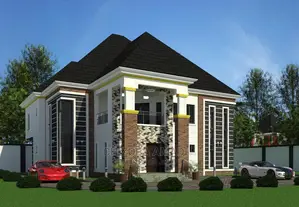 Architect and Graphics Designer