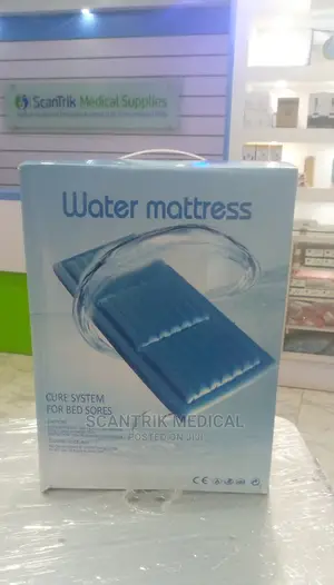 Hospital Water Mattress Home Accessories