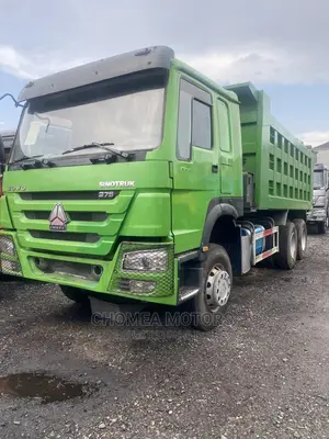 Howo Truck