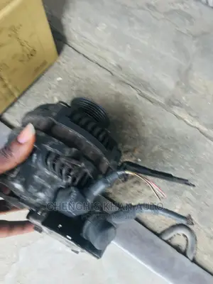 Alternator All Honda Civic, Pilot and Accord