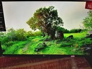 32 Inches LG HD Led Television